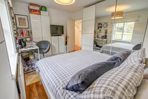 Bedroom 1- click for photo gallery